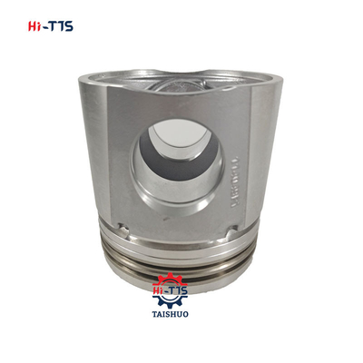 Mesin Diesel Piston ISCE ISC QSC8.3 ISL QSL 4933120 Kit Piston