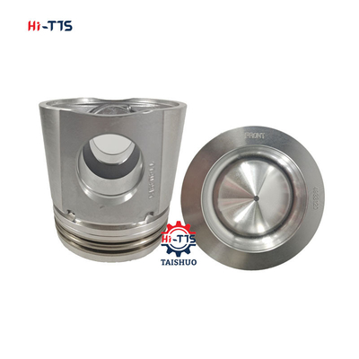 Mesin Diesel Piston ISCE ISC QSC8.3 ISL QSL 4933120 Kit Piston