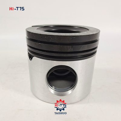 ISLE Top Piston 4941395 Rok Piston 3966721 6L QSL ISL9 ISX15 QSX15