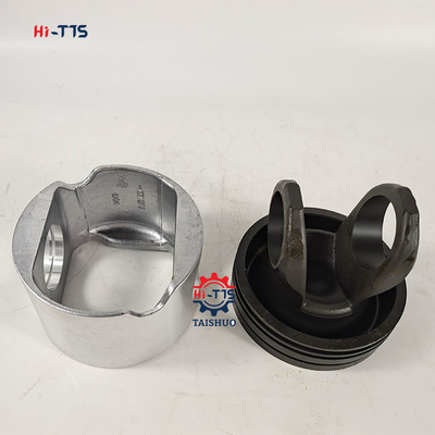 ISLE Top Piston 4941395 Rok Piston 3966721 6L QSL ISL9 ISX15 QSX15