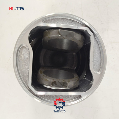 ISLE Top Piston 4941395 Rok Piston 3966721 6L QSL ISL9 ISX15 QSX15