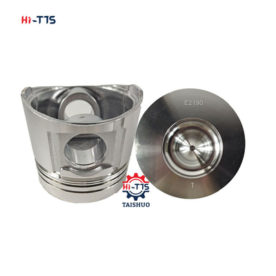 B3.3 4D95 Piston E2190 6204-31-2190 6205-31-2190 Piston Mesin