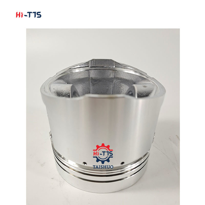 B3.3 4D95 Piston E2190 6204-31-2190 6205-31-2190 Piston Mesin