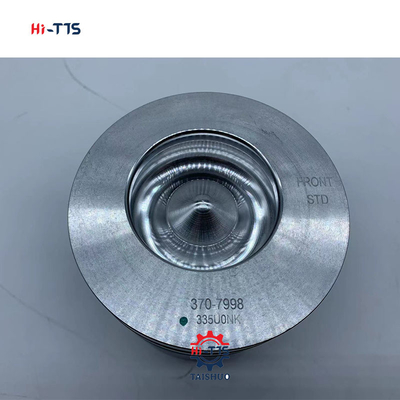 Bagian Mesin Penggalian Mesin Diesel Mesin Piston C7.1 370-7998 3707998