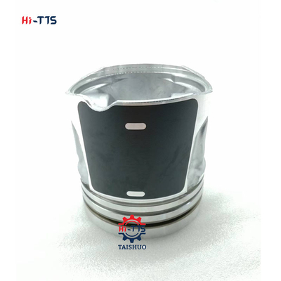 Penggalian Mesin Diesel Piston C7.1 Injeksi Langsung 3707998 DI