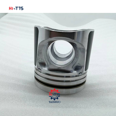 Penggalian Mesin Diesel Piston C7.1 Injeksi Langsung 3707998 DI
