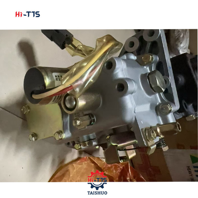 4TNV94L-XHYB 4TNV94L-XHYB2 Pompa Injeksi Bahan Bakar 4TNV94L 729906-51330 729906-51331