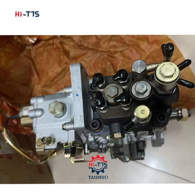 4TNV94L-XHYB 4TNV94L-XHYB2 Pompa Injeksi Bahan Bakar 4TNV94L 729906-51330 729906-51331