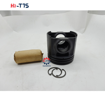Mesin 6D125 S6D125 Piston Kit 6152-31-2113 6151-31-2710 6151-31-2112 6152-32-2510
