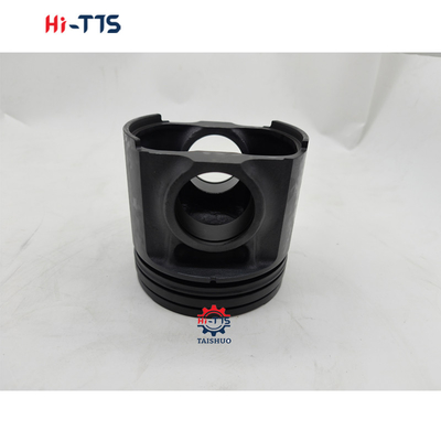 Mesin 6D125 S6D125 Piston Kit 6152-31-2113 6151-31-2710 6151-31-2112 6152-32-2510