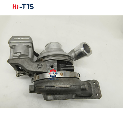 11559880024 32006376 Turbocharger Actuator Untuk UK JCB Truck & Excavator