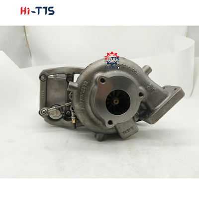 11559880024 32006376 Turbocharger Actuator Untuk UK JCB Truck & Excavator