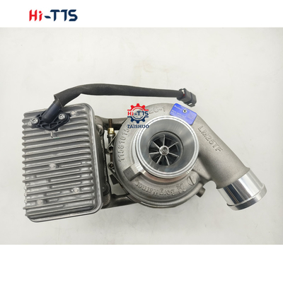 11559880024 32006376 Turbocharger Actuator Untuk UK JCB Truck & Excavator