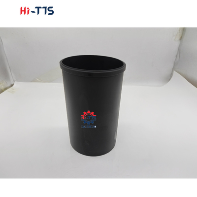 6D17 Mesin suku cadang Cylinder Liner 6M60T 6M60 6M61 ME302322
