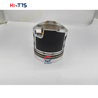 6M60T ME303531 ME303532 ME305672 ME305673 PISTON Untuk Mesin 6D16 Mesin Diesel