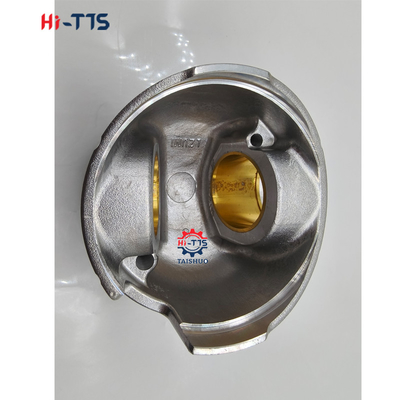 6M60T ME303531 ME303532 ME305672 ME305673 PISTON Untuk Mesin 6D16 Mesin Diesel