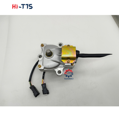7834-41-2001 7834-41-2002 Motor Throttle Untuk PC200-7 PC220-7 6D102 Komatsu