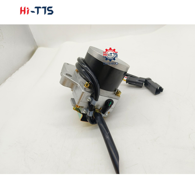7834-41-2001 7834-41-2002 Motor Throttle Untuk PC200-7 PC220-7 6D102 Komatsu