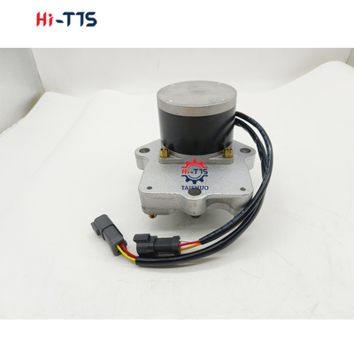 7834-41-2001 7834-41-2002 Motor Throttle Untuk PC200-7 PC220-7 6D102 Komatsu