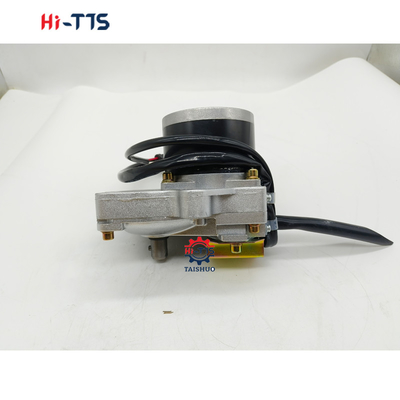 7834-41-2001 7834-41-2002 Motor Throttle Untuk PC200-7 PC220-7 6D102 Komatsu