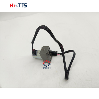 702-21-57400 Solenoid Valve Untuk PC200-7 PC200-8 Pompa Utama Hidraulik