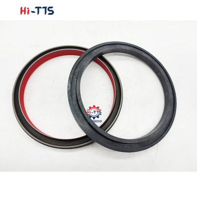 ISX15 QSX15 suku cadang mesin Crankshaft Seal Minyak Asli 4965569 4926527 4101422 3680095 4962603