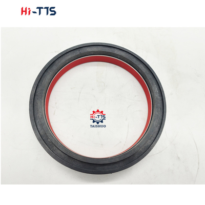 ISX15 QSX15 suku cadang mesin Crankshaft Seal Minyak Asli 4965569 4926527 4101422 3680095 4962603