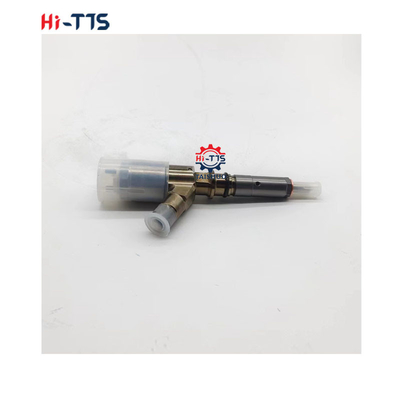 320D Mesin Rail Injector 326-4700/32F61-00062 326-4740/32F61-00014 Untuk Carter