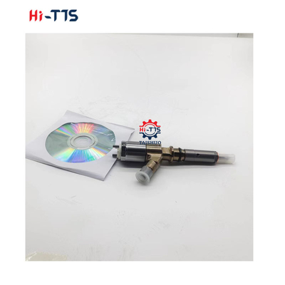 320D Mesin Rail Injector 326-4700/32F61-00062 326-4740/32F61-00014 Untuk Carter