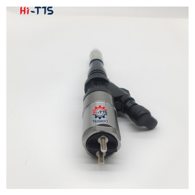 PC400-7 PC450-7 Injektor bahan bakar excavator Assy 6156-11-3300 095000-1211