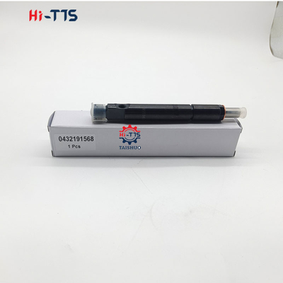 Injektor bahan bakar Nozzles 0432191568 04232066 04014333 Untuk mesin diesel BF6L913