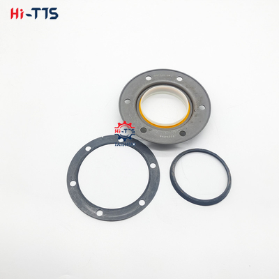 Oil Seal 3820918 4962745 Untuk QSX15 NT855 4BT 6BT Bagian mesin diesel
