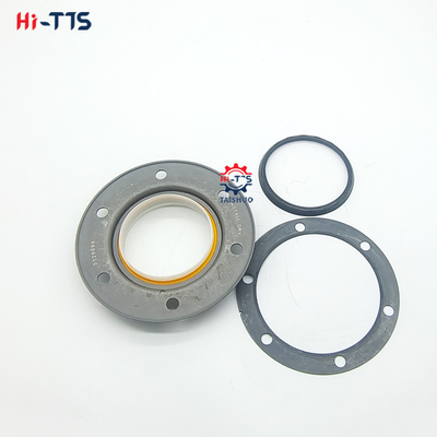 Oil Seal 3820918 4962745 Untuk QSX15 NT855 4BT 6BT Bagian mesin diesel