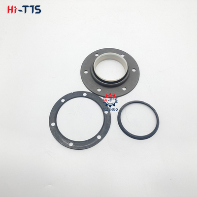 Oil Seal 3820918 4962745 Untuk QSX15 NT855 4BT 6BT Bagian mesin diesel