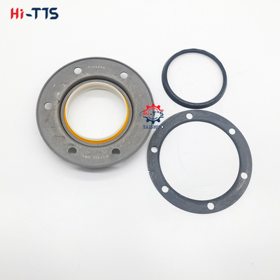 Oil Seal 3820918 4962745 Untuk QSX15 NT855 4BT 6BT Bagian mesin diesel