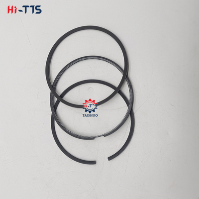 6221-31-2200 6221312200 Piston Ring Untuk S6D108 PC300 Mesin Diesel