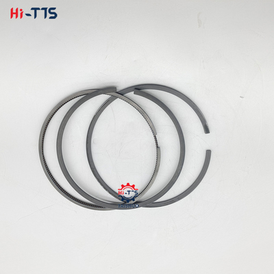 6128-31-2060 6128-31-2070 Piston Ring Untuk Mesin Diesel S6D155