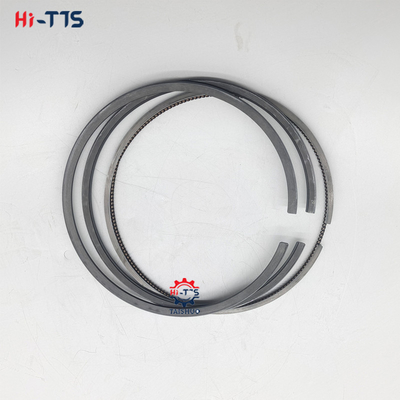 6128-31-2060 6128-31-2070 Piston Ring Untuk Mesin Diesel S6D155