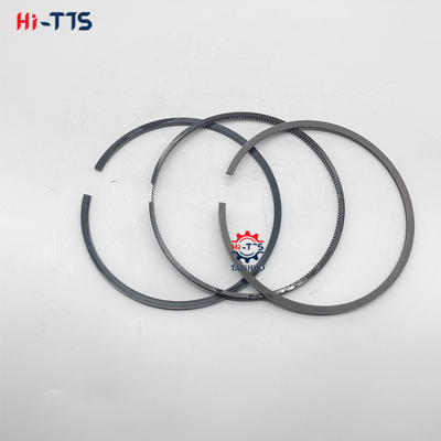 6240-31-2030 6240312030 Piston Ring Untuk Mesin Diesel S6D170 WA600