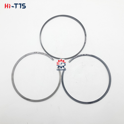 6240-31-2030 6240312030 Piston Ring Untuk Mesin Diesel S6D170 WA600