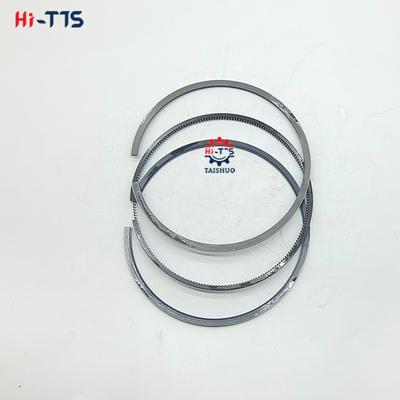 6240-31-2030 6240312030 Piston Ring Untuk Mesin Diesel S6D170 WA600