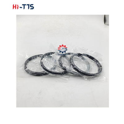 65.02503-8058 65025038058 Piston Ring Untuk DB58T DB58TIS DB58 Mesin Diesel