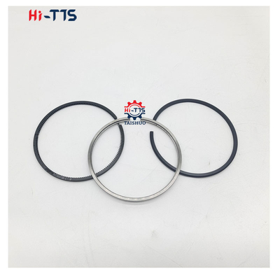 4181A033 Piston rings set fit untuk mesin C4.4 C7.1 C6.6