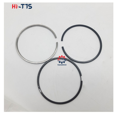 4181A033 Piston rings set fit untuk mesin C4.4 C7.1 C6.6
