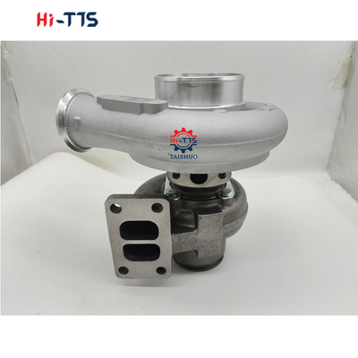 6D107 Mesin Turbocharger 3595157 6738-81-8090 3592109 4037469 Untuk Komatsu PC200-7