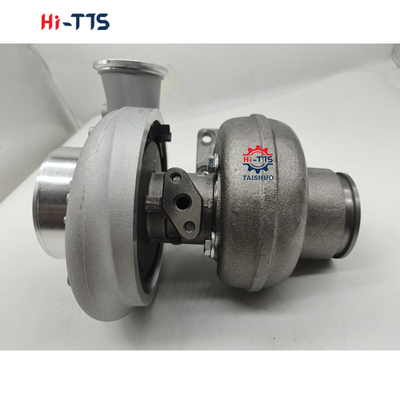 6D107 Mesin Turbocharger 3595157 6738-81-8090 3592109 4037469 Untuk Komatsu PC200-7