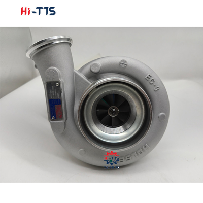 6D107 Mesin Turbocharger 3595157 6738-81-8090 3592109 4037469 Untuk Komatsu PC200-7