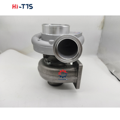 6D107 Mesin Turbocharger 3595157 6738-81-8090 3592109 4037469 Untuk Komatsu PC200-7