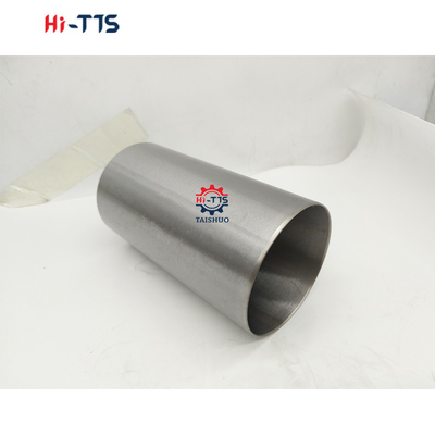 4955166 4955160 4955251 3950549 Cylinder Liner Untuk 6D107 QSB6.7 Diesel Bagian Mesin Bagian Cadang