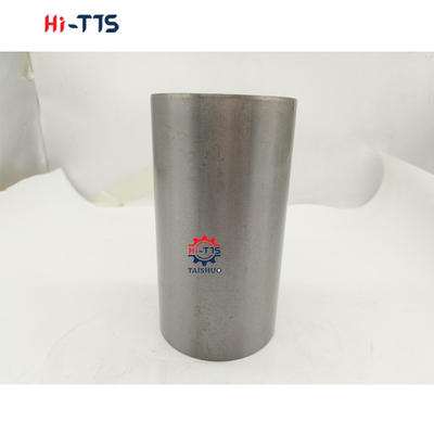 4955166 4955160 4955251 3950549 Cylinder Liner Untuk 6D107 QSB6.7 Diesel Bagian Mesin Bagian Cadang
